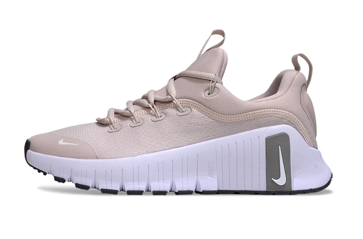נעלי נייק-Nike Free Metcon 6 Pink soft