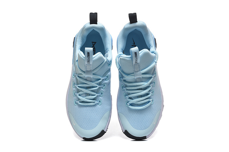 נעלי נייק-Nike Free Metcon 6 Sky Blue soft – תמונה 5