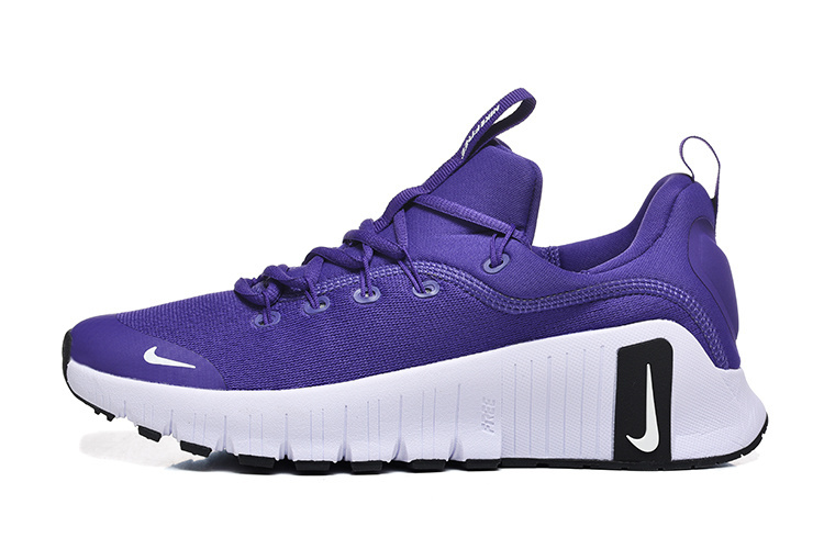 נעלי נייק-Nike Free Metcon 6 Blue soft
