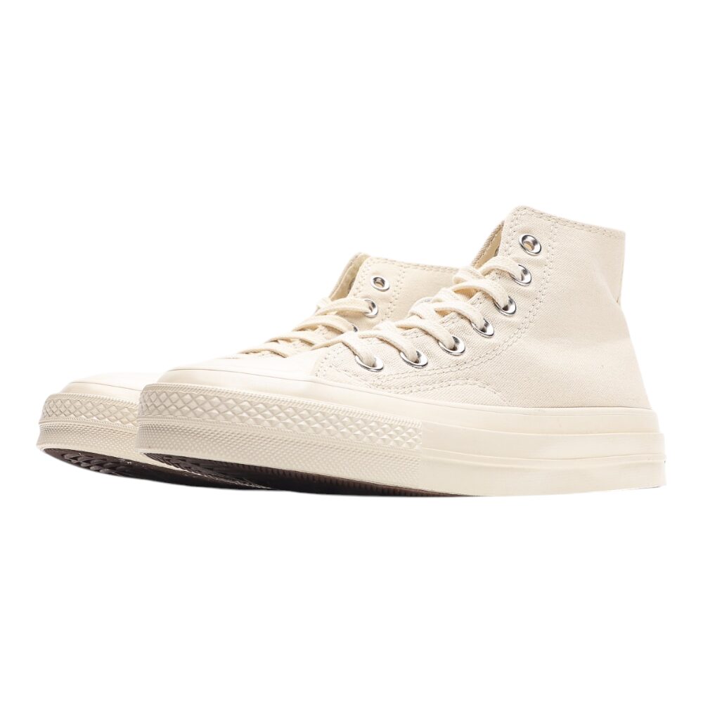 נעלי קונברס-Converse CAT CREAM – תמונה 4