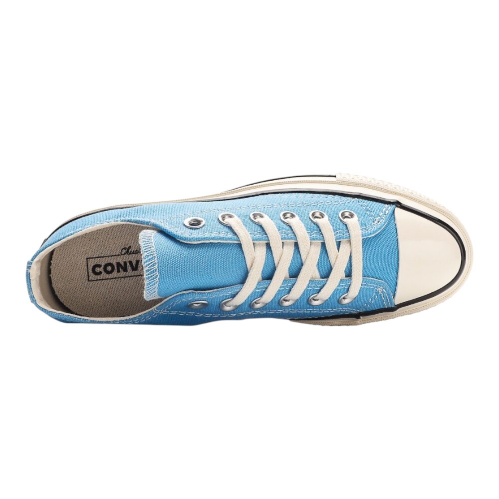 נעלי קונברס-Converse CAT SKY BLUE – תמונה 4