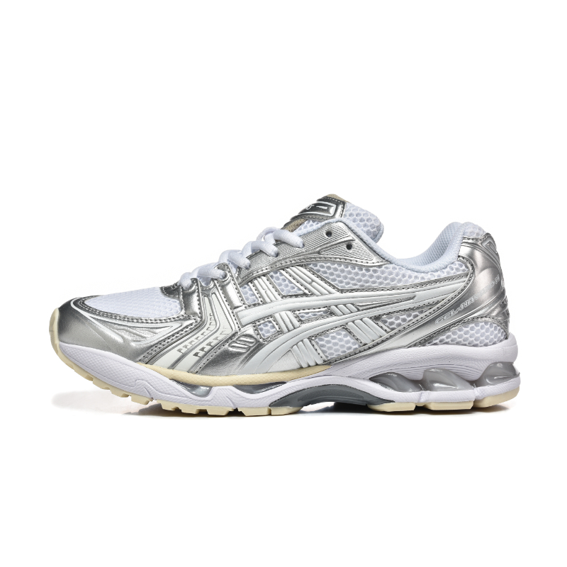 נעלי אסיקס - ASICS Novablast 4 SILVER GRAY MIX