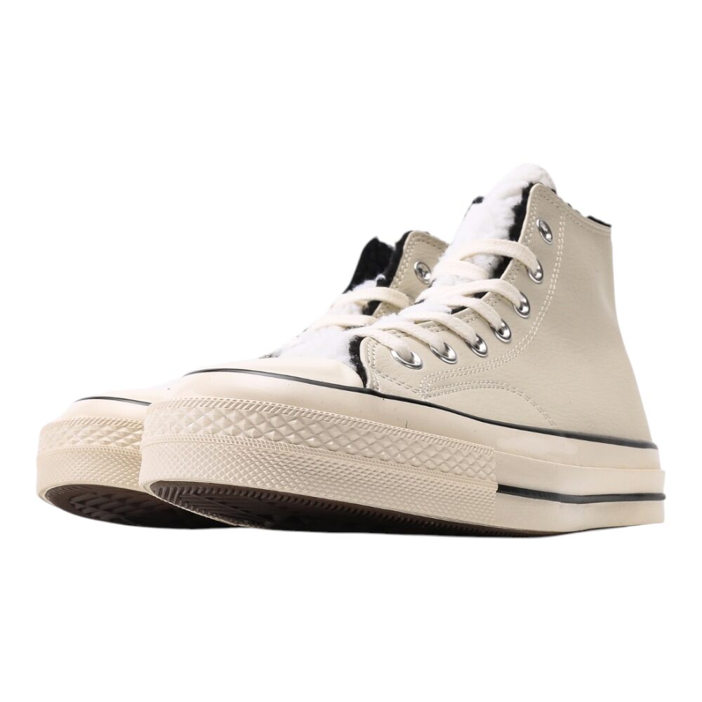 נעלי קונברס-Converse CAT CREAM – תמונה 2