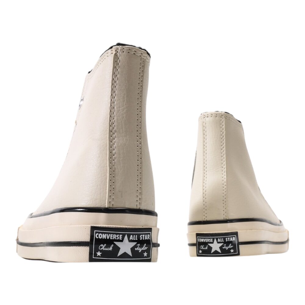 נעלי קונברס-Converse CAT CREAM – תמונה 3