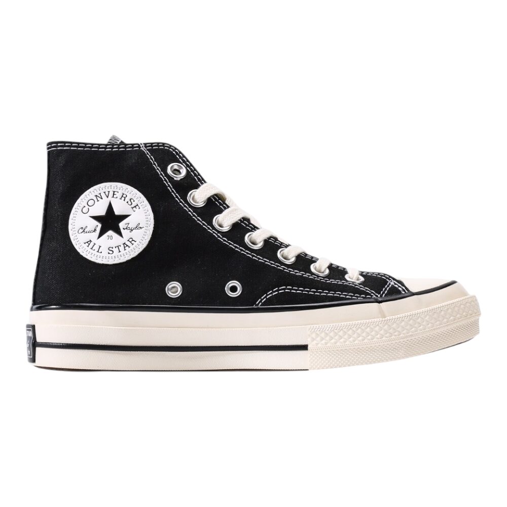 נעלי קונברס-Converse CAT BLACK