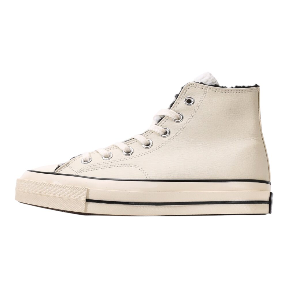 נעלי קונברס-Converse CAT CREAM – תמונה 3