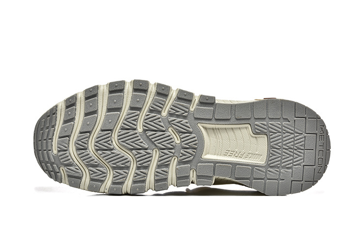נעלי נייק-Nike Free Metcon 6 Beige soft – תמונה 5