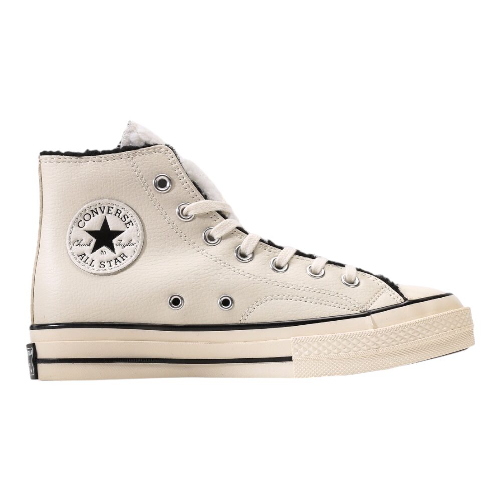 נעלי קונברס-Converse CAT CREAM