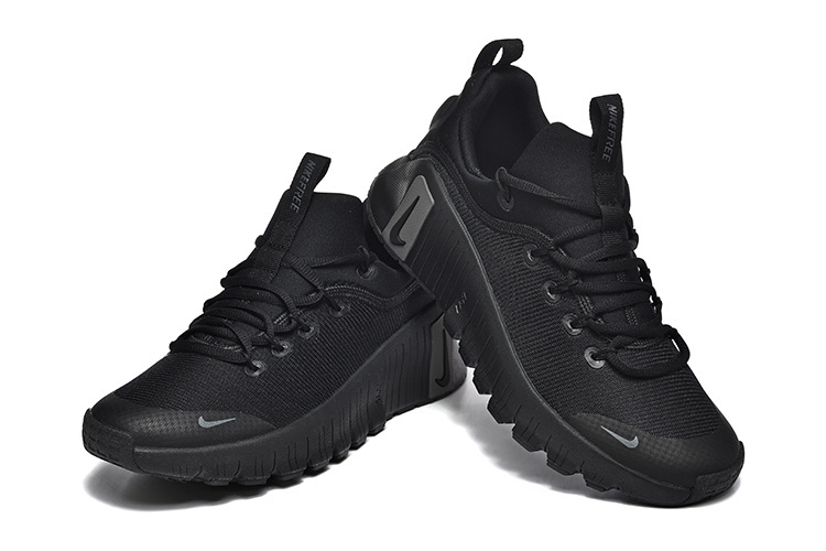 נעלי נייק-Nike Free Metcon 6 Black soft – תמונה 3