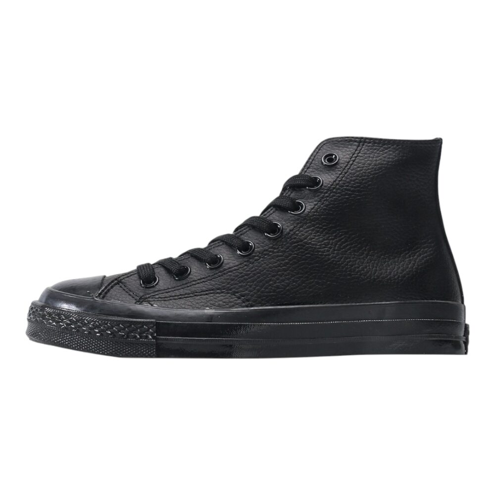 נעלי קונברס-Converse CAT BLACK – תמונה 2