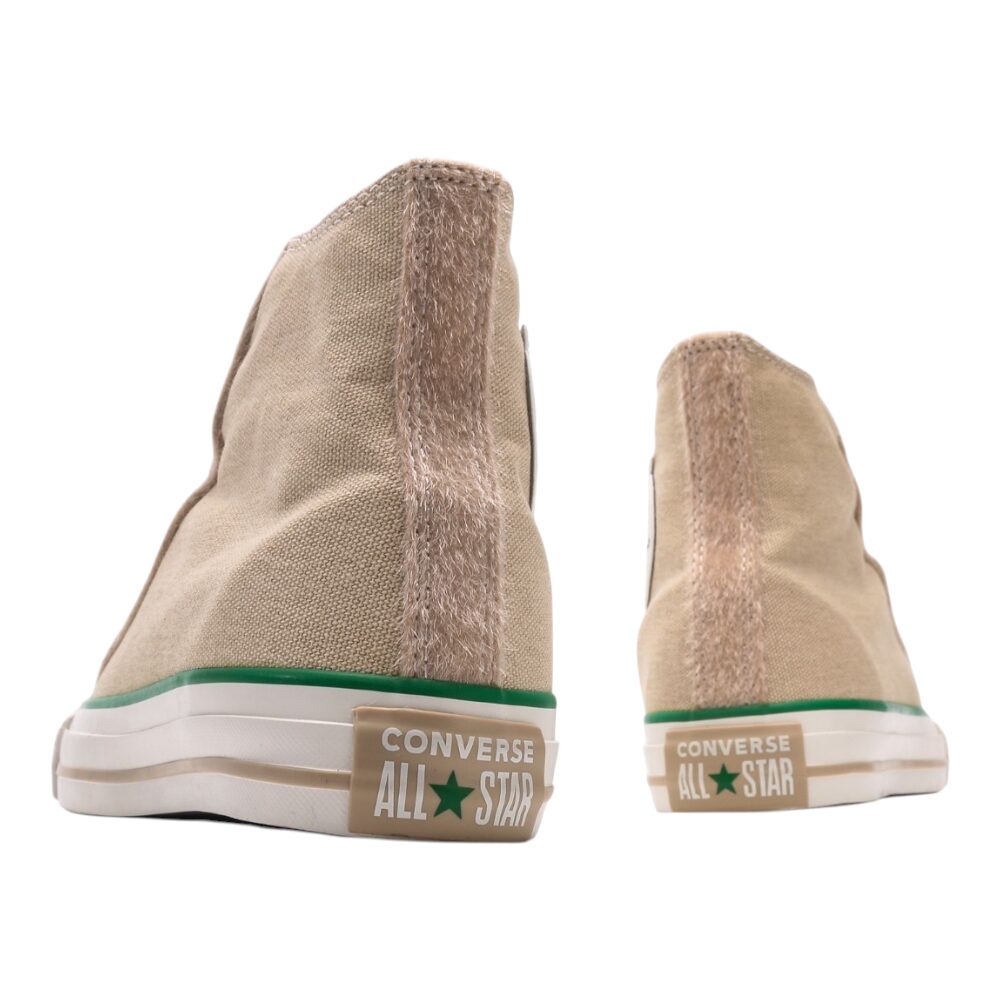 נעלי קונברס-Converse CAT CREAM – תמונה 7