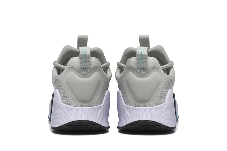 נעלי נייק-Nike Free Metcon 6 Gray soft – תמונה 4