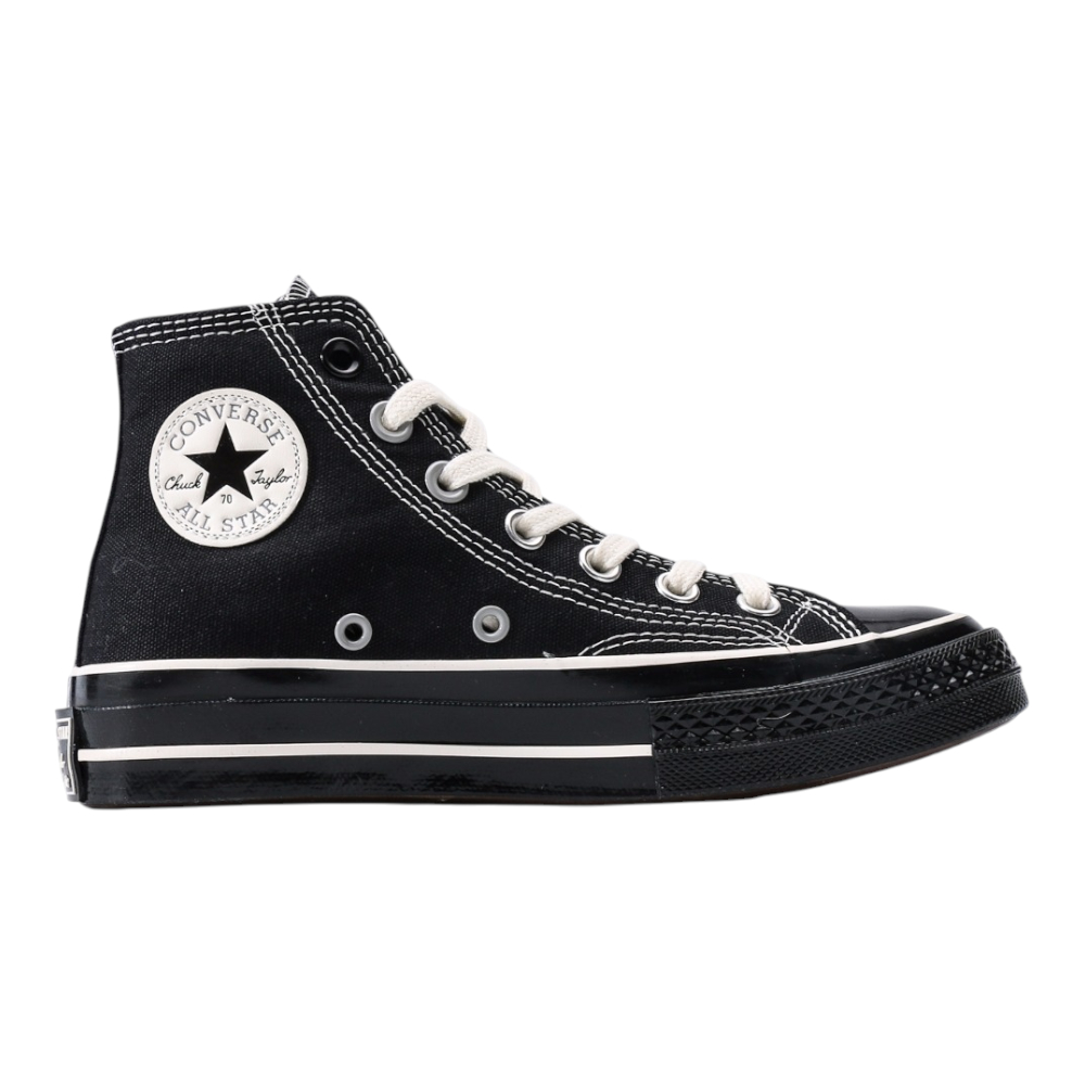 נעלי קונברס-Converse CAT BLACK