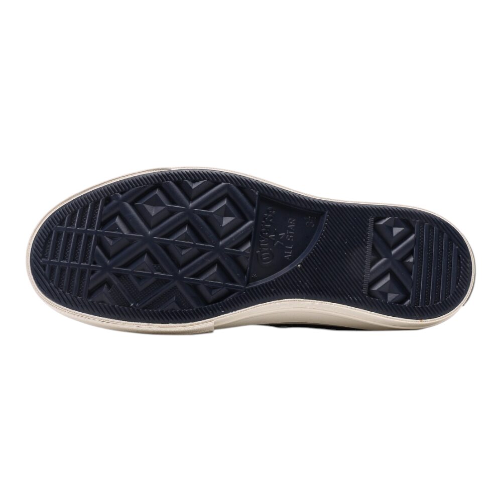 נעלי קונברס-Converse CAT BLACK – תמונה 7