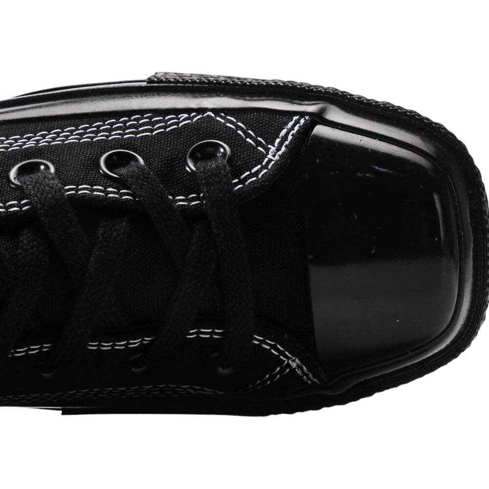 נעלי קונברס-Converse CAT BLACK – תמונה 8