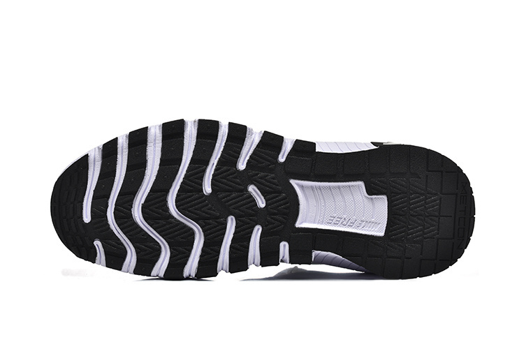 נעלי נייק-Nike Free Metcon 6 White Blue soft – תמונה 6