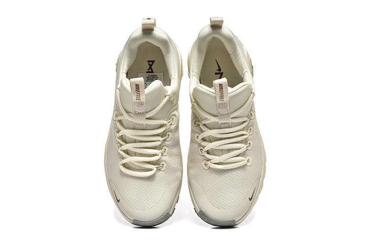 נעלי נייק-Nike Free Metcon 6 Beige soft – תמונה 6