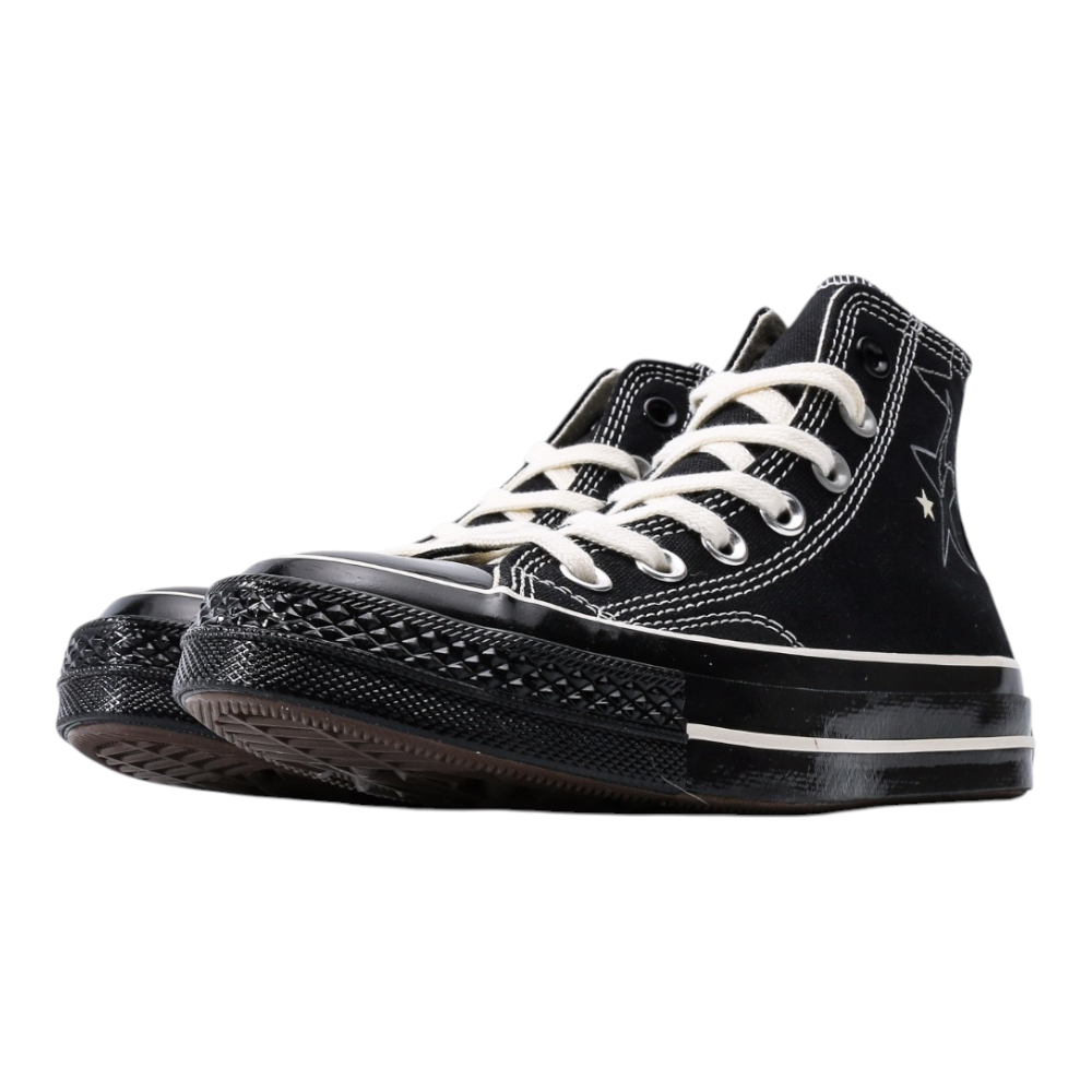 נעלי קונברס-Converse CAT BLACK – תמונה 7