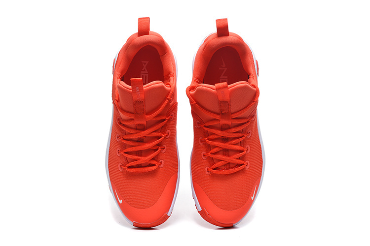 נעלי נייק-Nike Free Metcon 6 Red soft – תמונה 4