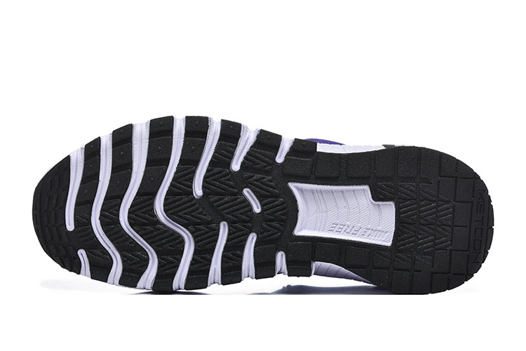 נעלי נייק-Nike Free Metcon 6 Blue soft – תמונה 5