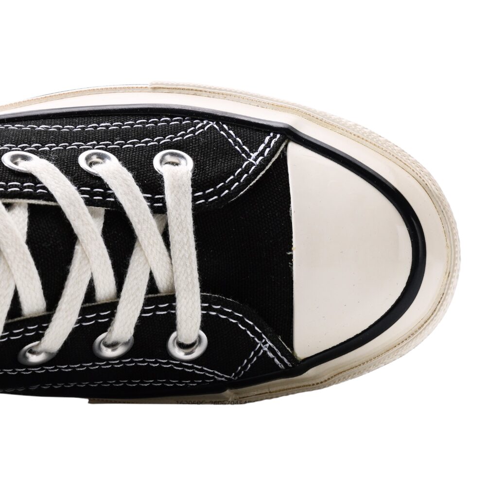 נעלי קונברס-Converse CAT BLACK – תמונה 9