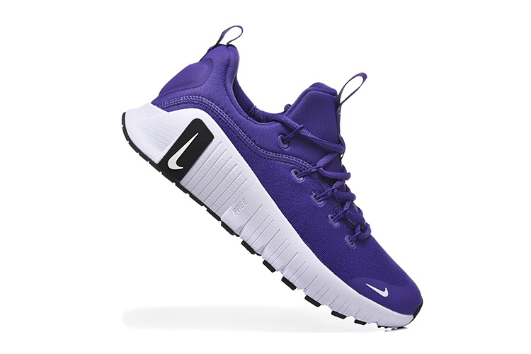נעלי נייק-Nike Free Metcon 6 Blue soft – תמונה 6