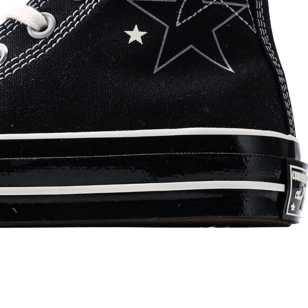 נעלי קונברס-Converse CAT BLACK – תמונה 8