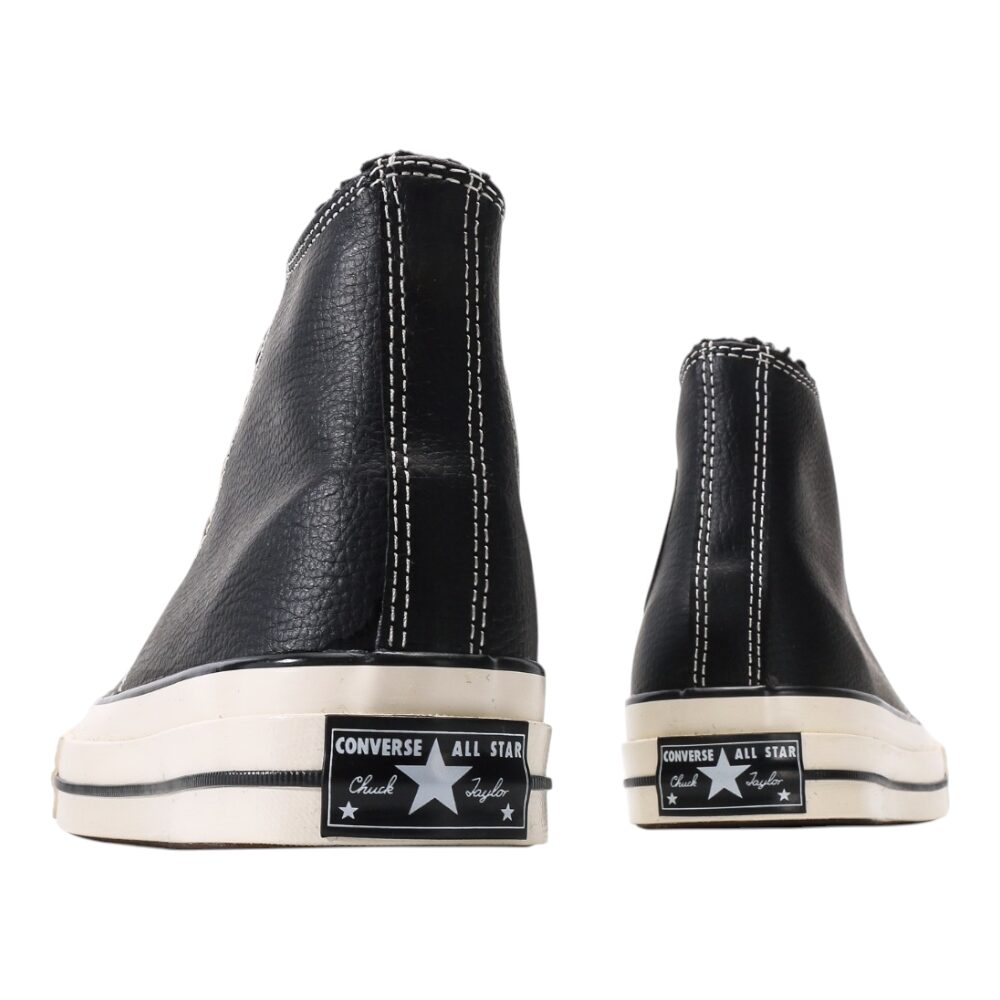 נעלי קונברס-Converse CAT BLACK – תמונה 7