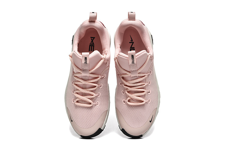 נעלי נייק-Nike Free Metcon 6 Pink soft – תמונה 3