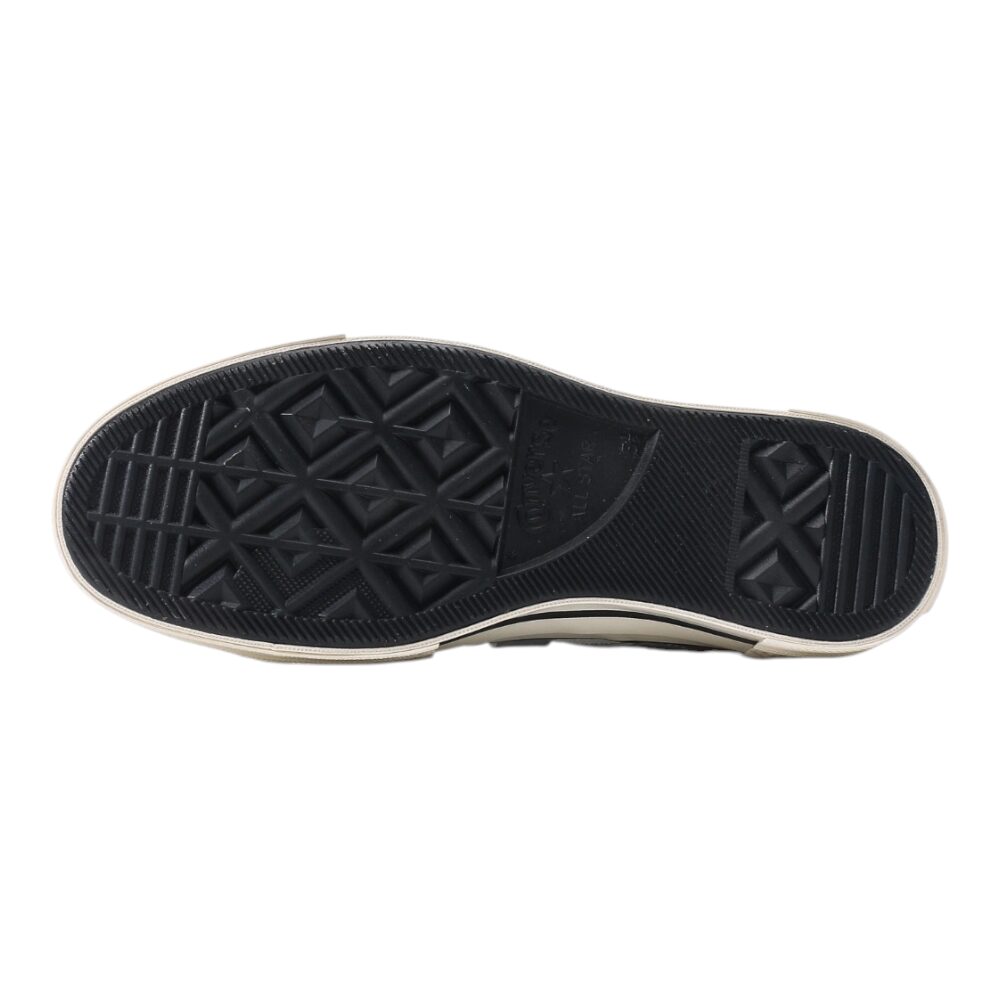 נעלי קונברס-Converse CAT GRAY – תמונה 8