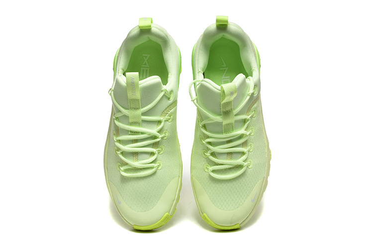 נעלי נייק-Nike Free Metcon 6 Green soft – תמונה 5