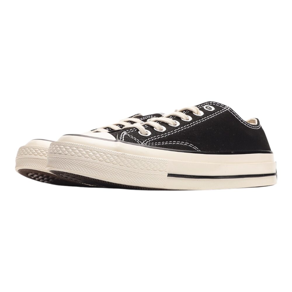 נעלי קונברס-Converse CAT BLACK – תמונה 4
