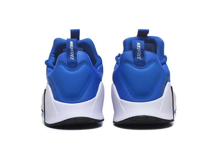 נעלי נייק-Nike Free Metcon 6 Blue soft – תמונה 5