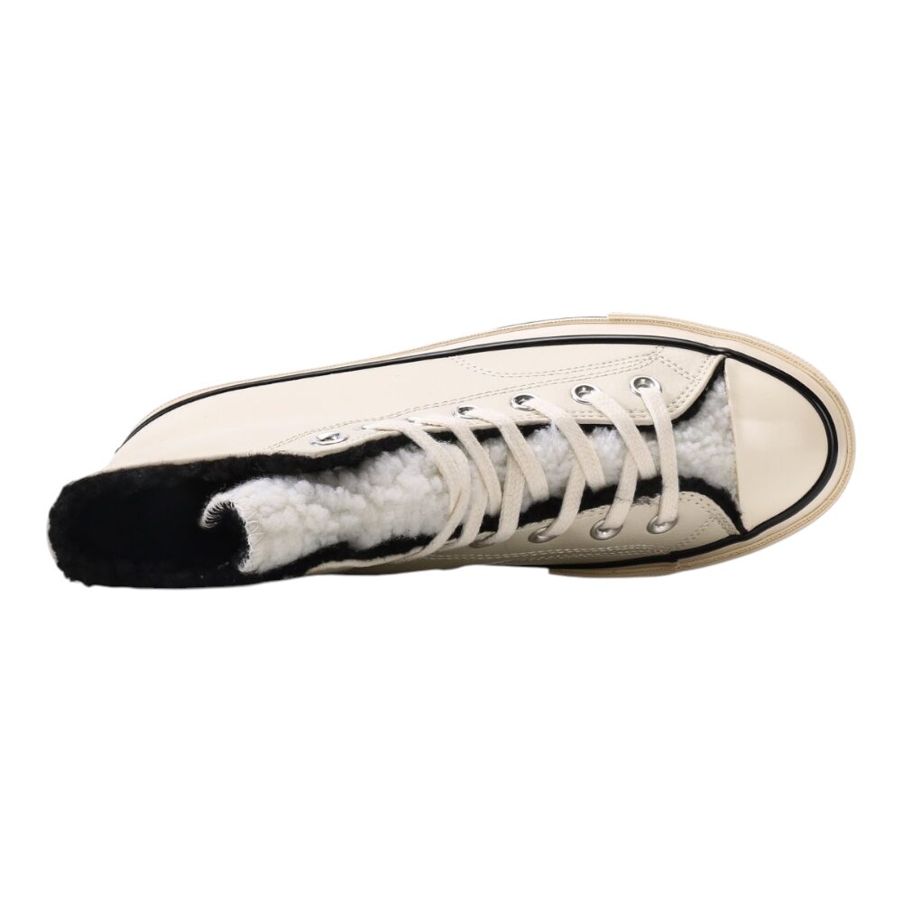 נעלי קונברס-Converse CAT CREAM – תמונה 7