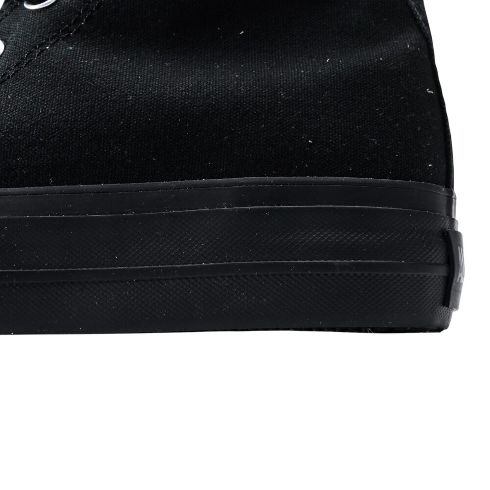 נעלי קונברס-Converse CAT BLACK – תמונה 8