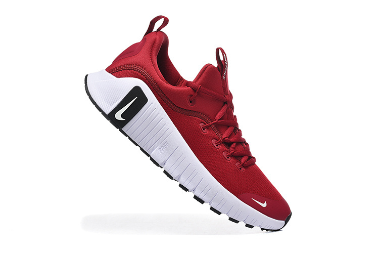 נעלי נייק-Nike Free Metcon 6 Red soft – תמונה 2